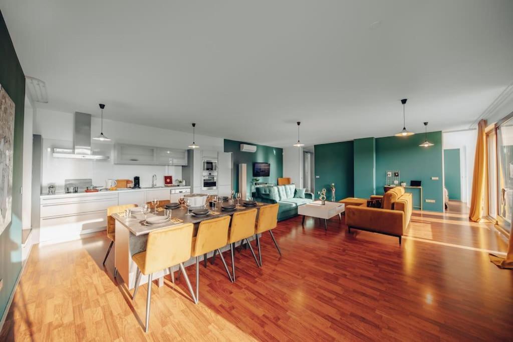 Apartment Design 3bd Cooking Area In Architect
