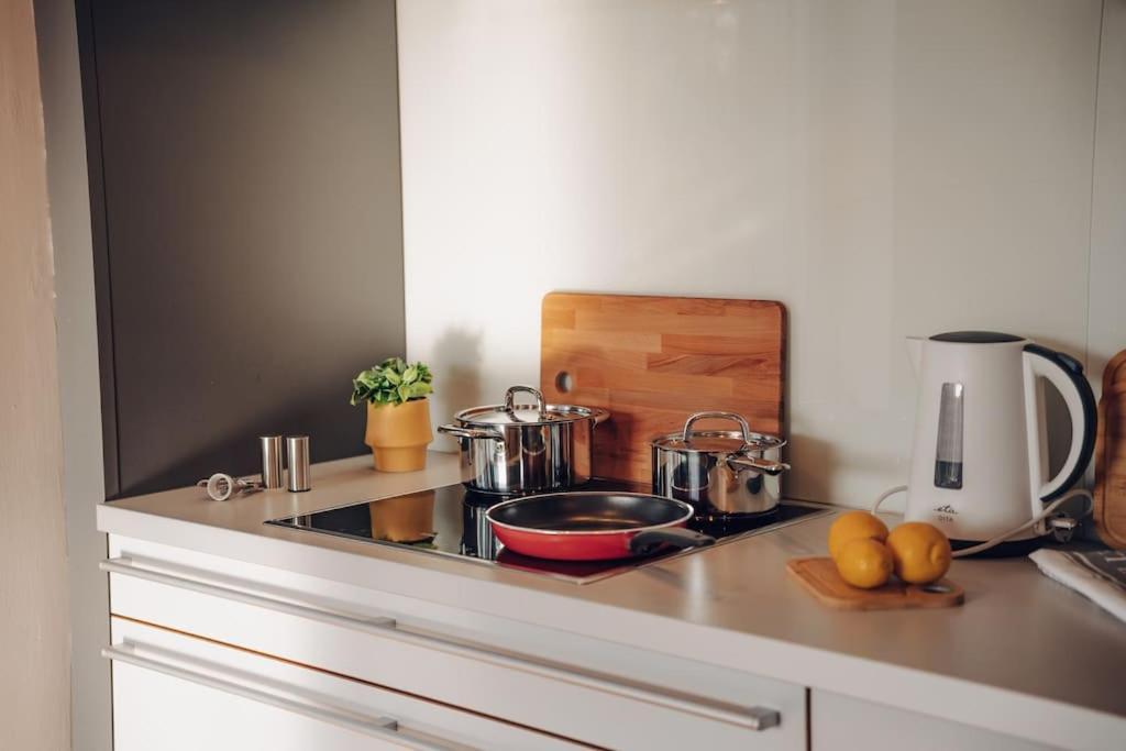 Design 3bd Cooking Area In Architect * Praga